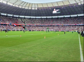 E aí, onde você assiste ao vivo às partidas do seu time do coração?