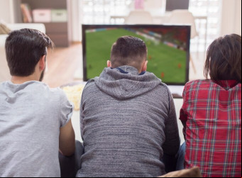 Futebol ao vivo: onde assitir?