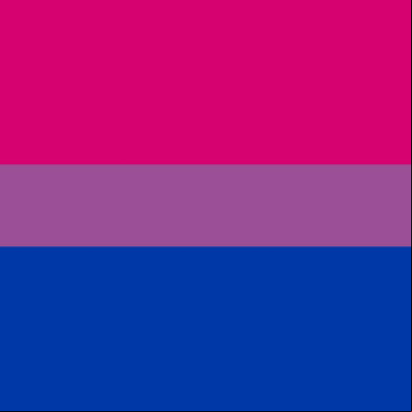 Bandeira do Orgulho Bissexual Bandeira do Orgulho Bissexual