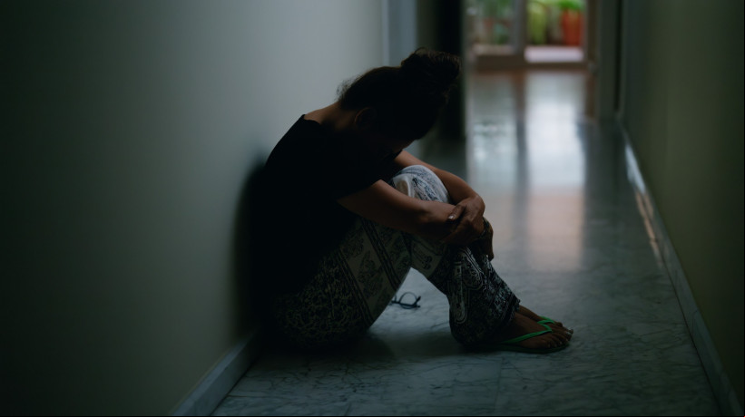 Imagem de apoio ilustrativo. Companheiros e ex-companheiros são a maioria dos suspeitos de violência contra a mulher