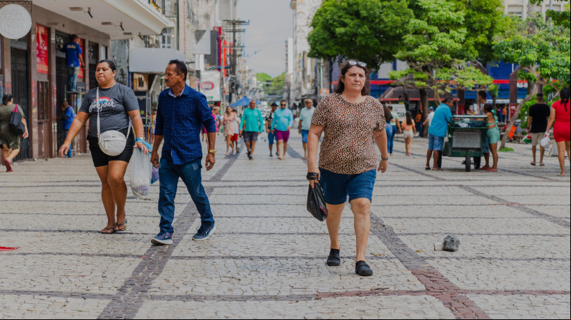 Confira horários de funcionamento do comércio e de serviços públicos durante a Quarta-feira de Cinzas, em Fortaleza  