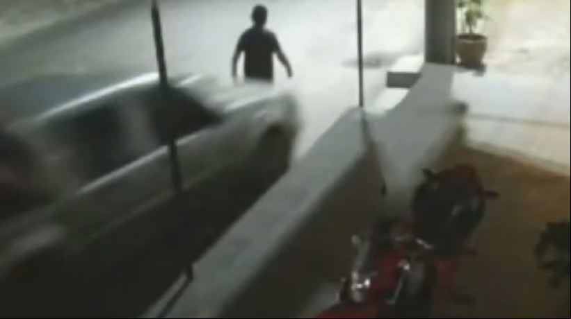 Homem veio a óbito após ser atropelado pelo veículo