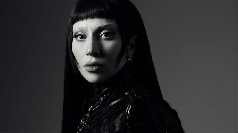 Lady Gaga lança sétimo álbum de estúdio nesta sexta-feira, 7; ouça