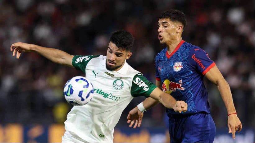 A 9ª rodada do Brasileirão teve clássicos e a vitória do Palmeiras sobre o Bragantino, que garantiu o isolamento na liderança da competição
 