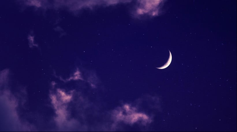 Veja qual fase da lua estamos nesta segunda, dia 9 de junho de 2025; e confira calendÃ¡rio do mÃªs 