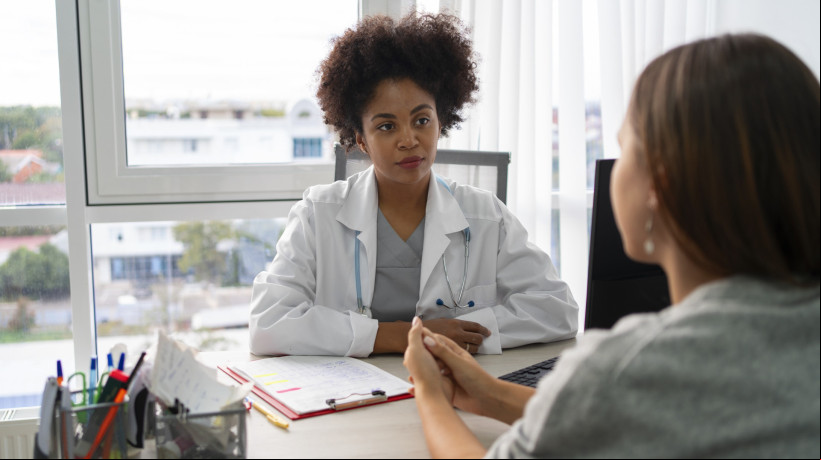 O check-up funciona como uma 