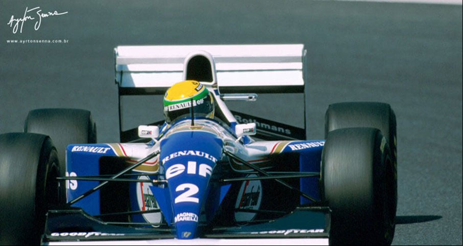 As mortes em sequência de Roland Ratzenberger e Ayrton Senna levantaram muita discussão sobre a segurança no automobilismo, intensificando as cobranças por medidas de proteção aos pilotos.